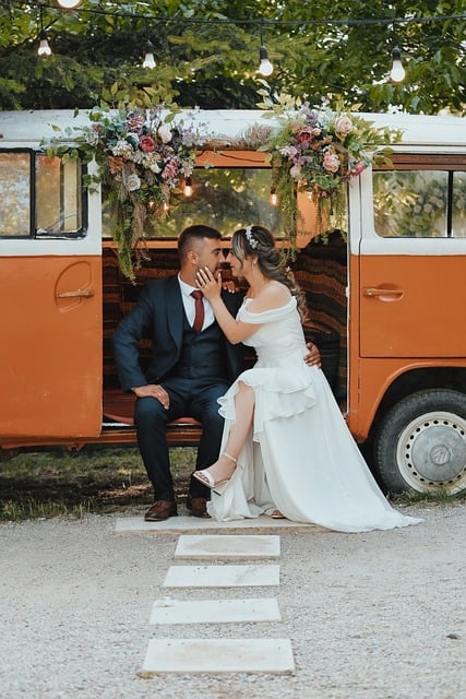 Fotografia de Casamento